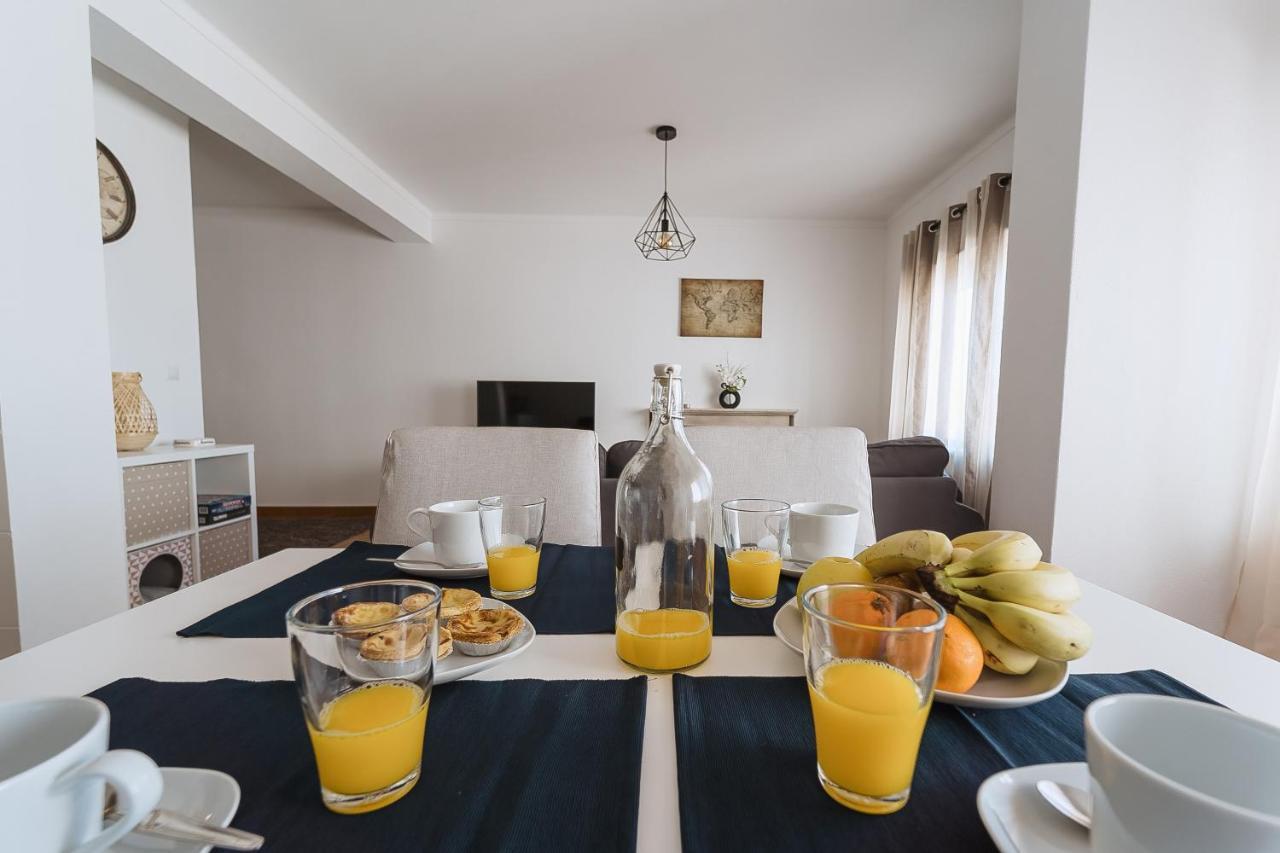 Mar Do Pisao - Apartamento 2 Quartos E Vista Mar Santa Cruz  Buitenkant foto