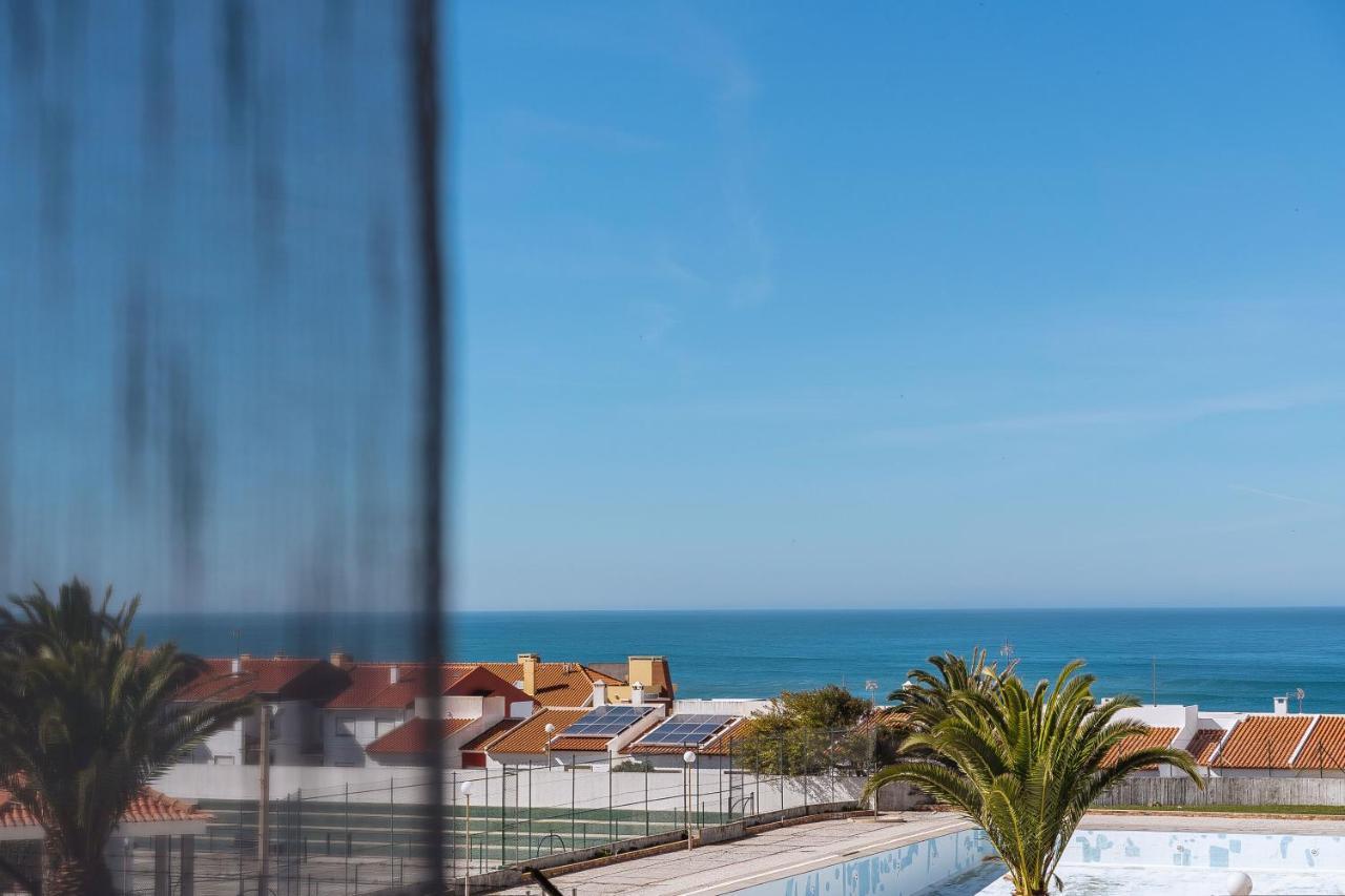 Mar Do Pisao - Apartamento 2 Quartos E Vista Mar Santa Cruz  Buitenkant foto