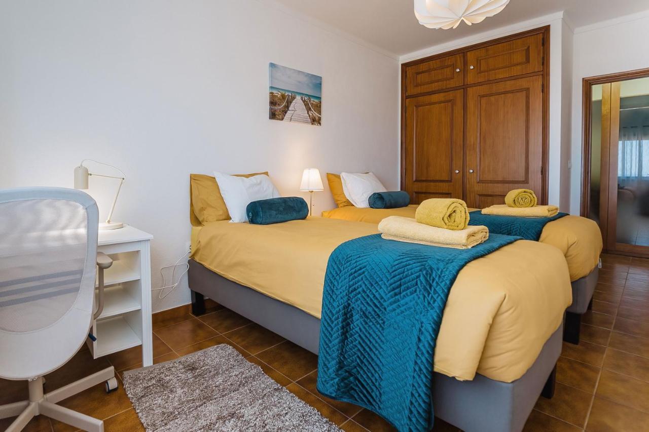 Mar Do Pisao - Apartamento 2 Quartos E Vista Mar Santa Cruz  Buitenkant foto
