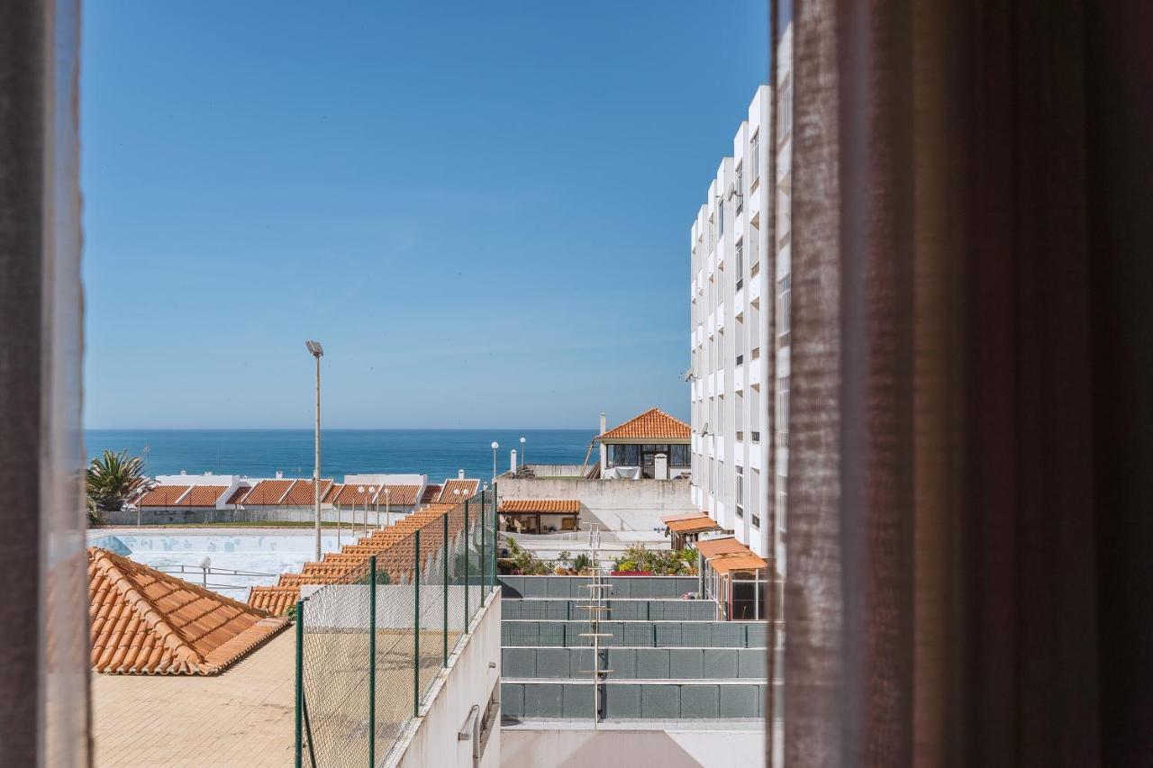 Mar Do Pisao - Apartamento 2 Quartos E Vista Mar Santa Cruz  Buitenkant foto